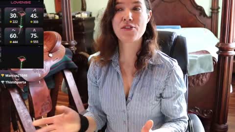 Snapshot of thornbury_rose chatting on January 2025 07:42:01 PM ThornburyRose online show from January 2025 07:42:01 PM