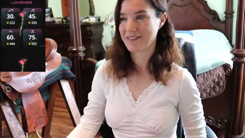 Snapshot of thornbury_rose chatting on February 2025 06:49:02 PM ThornburyRose online show from February 2025 06:49:02 PM