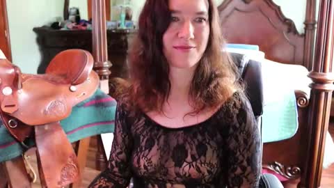 ThornburyRose online show from March 2026 06:24:02 PM