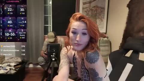 Snapshot of thornsandhoney chatting on July 2026 06:33:02 AM thornsandhoney online show from July 2026 06:33:02 AM