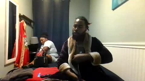 Snapshot of thotyboy68 chatting on February 2025 08:39:02 AM Thotyboy online show from February 2025 08:39:02 AM