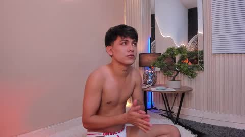 Snapshot of thristan_leones chatting on January 2026 07:46:02 AM Thristan online show from January 2026 07:46:02 AM