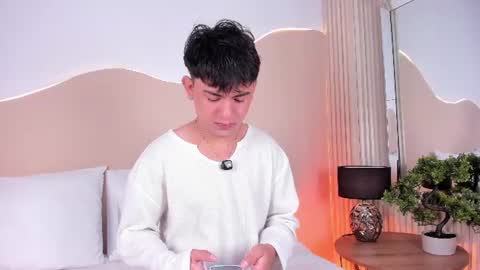 Thristan online show from July 2026 08:18:02 AM