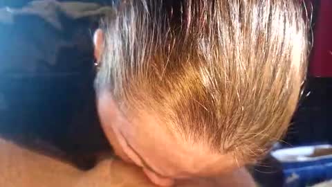 Snapshot of throapiefan chatting on February 2026 10:14:02 AM ThroapieFan online show from February 2026 10:14:02 AM