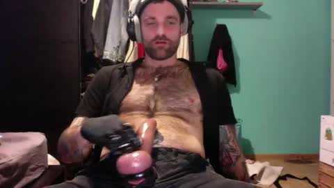 throatfucker2000 online show from February 2025 07:05:01 AM