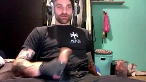 throatfucker2000 online show from February 2025 07:07:01 AM