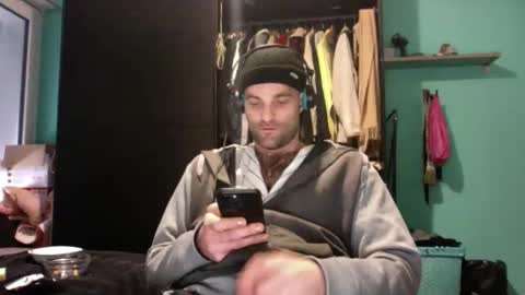 throatfucker2000 online show from March 2025 10:55:02 AM