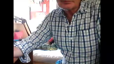 Snapshot of throubingcock chatting on May 2026 05:11:01 PM throubingcock online show from May 2026 05:11:01 PM