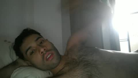 Snapshot of throwawayyourgun chatting on September 2025 04:21:01 PM Luka online show from September 2025 04:21:01 PM