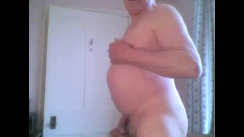 Snapshot of thruster99 chatting on February 2025 08:17:01 AM thruster99 online show from February 2025 08:17:01 AM