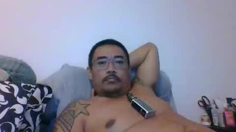 thrustinjustin808 online show from January 2025 05:59:02 PM