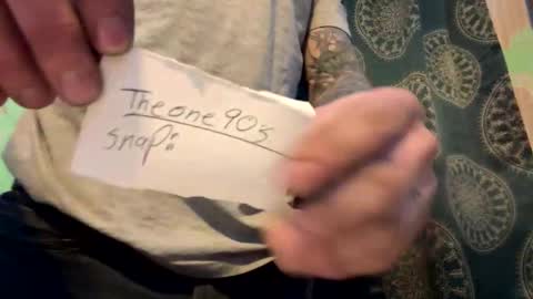 thuglife1095 online show from February 2025 09:20:02 PM