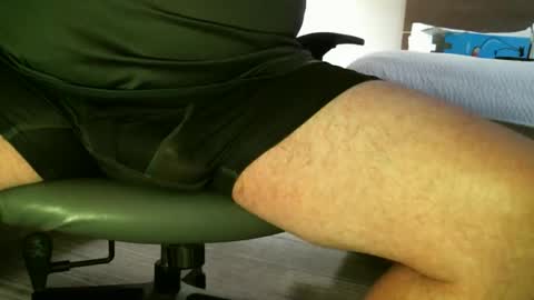 Thumper online show from November 2025 04:03:02 AM