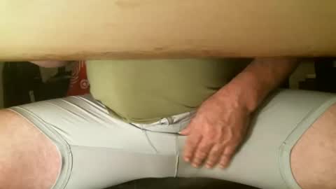 Thumper online show from April 2026 12:50:02 PM