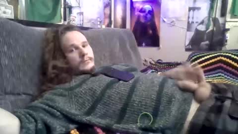 thunder8u42 online show from February 2026 10:11:02 AM