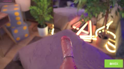 Brittney online show from November 2025 08:28:01 AM