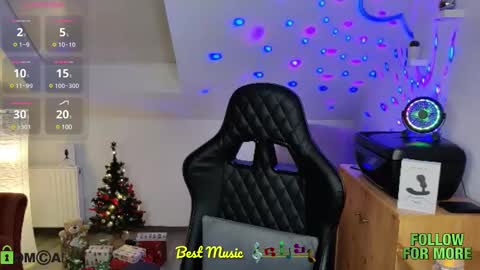 Snapshot of thunderbird02 chatting on December 2024 06:37:02 PM        Follow me Sgame por favor  online show from December 2024 06:37:02 PM