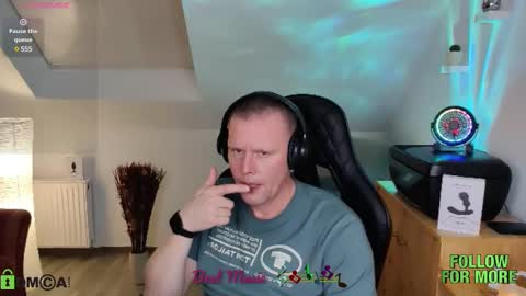 Snapshot of thunderbird02 chatting on January 2025 06:46:01 PM        Follow me Sgame por favor  online show from January 2025 06:46:01 PM