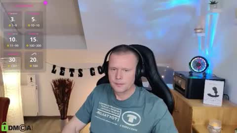        Follow me Sgame por favor  online show from January 2026 06:33:02 PM