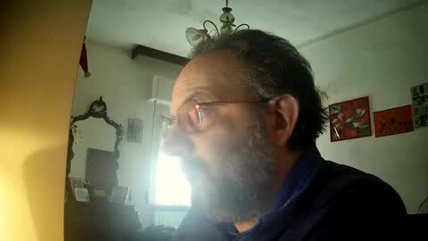 Snapshot of thunderflash73 chatting on February 2025 10:23:01 AM Little Wolf  online show from February 2025 10:23:01 AM