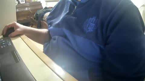 Snapshot of thunderflash73 chatting on February 2025 07:38:01 PM Little Wolf  online show from February 2025 07:38:01 PM