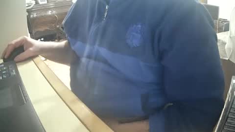 Snapshot of thunderflash73 chatting on February 2025 10:42:02 PM Little Wolf  online show from February 2025 10:42:02 PM