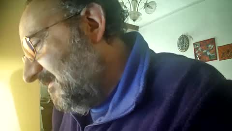 Snapshot of thunderflash73 chatting on February 2025 12:57:02 PM Little Wolf  online show from February 2025 12:57:02 PM