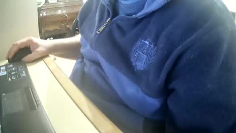 Snapshot of thunderflash73 chatting on February 2025 06:04:02 PM Little Wolf  online show from February 2025 06:04:02 PM