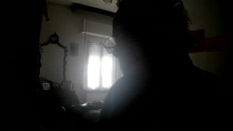 Snapshot of thunderflash73 chatting on February 2025 08:40:01 AM Little Wolf  online show from February 2025 08:40:01 AM