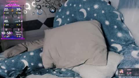 tiameow online show from November 2025 12:58:01 AM