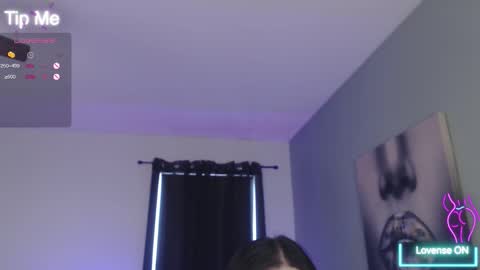 Tia Bella online show from January 2026 06:11:02 PM