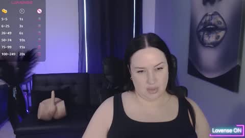 Tia Bella online show from March 2026 06:56:02 PM