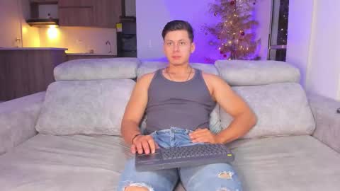 santiago online show from January 2026 01:11:02 AM