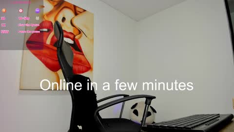 carolina online show from February 2025 08:42:02 AM