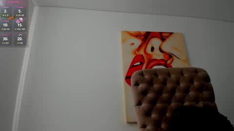 carolina online show from September 2025 11:34:02 AM