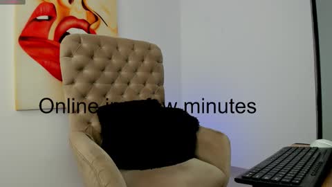 carolina online show from October 2025 02:03:02 PM