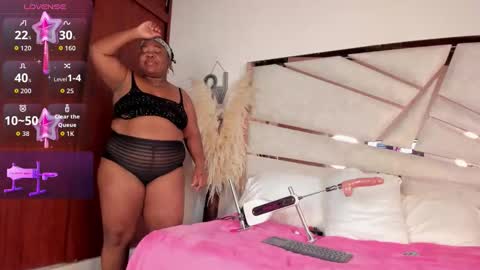 tiana_ebonyxx online show from January 2026 02:10:01 PM