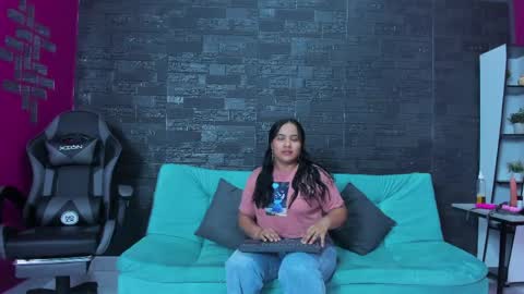Tiana online show from June 2026 12:07:02 PM
