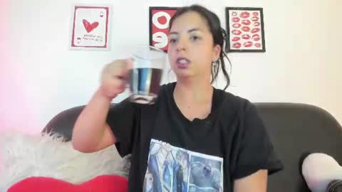 Snapshot of tiana_prince1 chatting on July 2026 09:16:02 AM TIANA online show from July 2026 09:16:02 AM