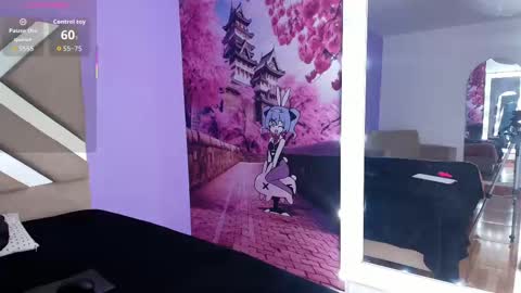 tiana_rosse_ online show from October 2025 12:03:01 PM