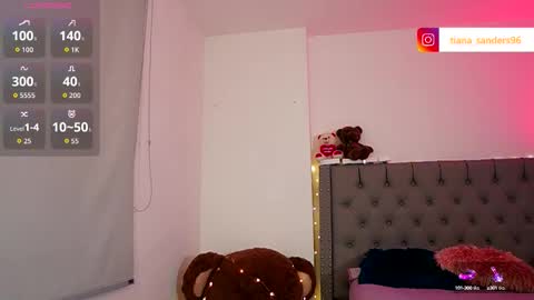 TATIANA online show from October 2025 02:56:01 AM