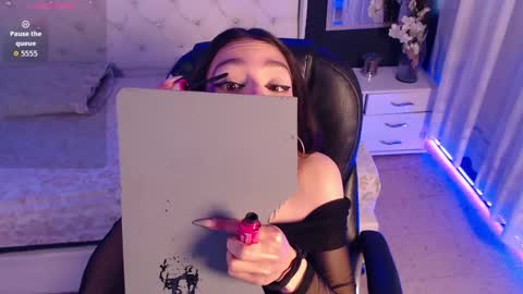 LIA online show from October 2025 12:56:02 PM