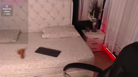 LIA online show from October 2025 12:39:01 PM