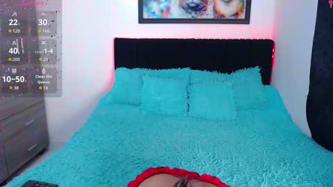 Tiana online show from February 2026 04:16:02 AM