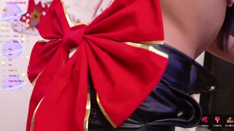 Tiana Le online show from December 2024 03:49:02 AM