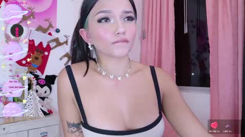 Tiana Le online show from February 2025 02:29:02 AM