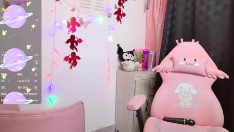 Tiana Le online show from March 2025 01:25:02 AM