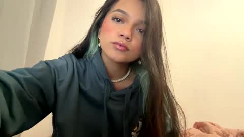 Tiana Le online show from April 2026 12:06:02 PM