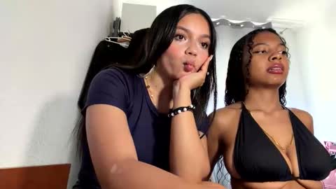 Snapshot of tianale chatting on June 2026 11:45:02 AM Tiana Le online show from June 2026 11:45:02 AM