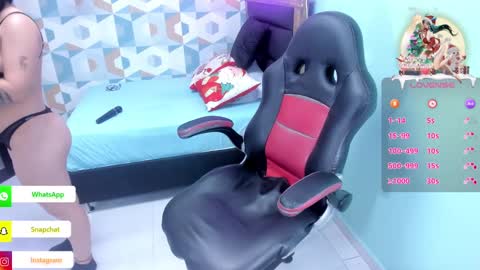 tianapiket online show from January 2025 11:33:01 AM